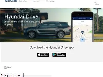 hyundaidrive.com