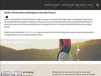 hyundaifinance.co.uk