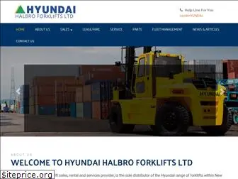 hyundaiforklifts.co.nz