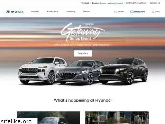 hyundaifriends.com