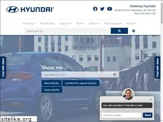 hyundaigateway.com