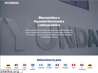 hyundailatinoamerica.com