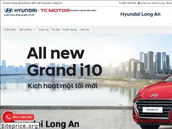 hyundailongan.com.vn