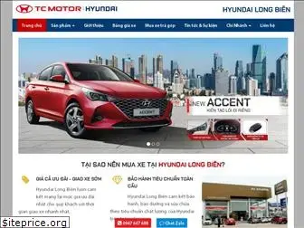 hyundailongbien3s.com