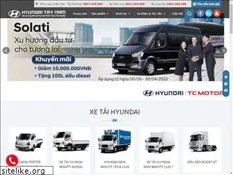 hyundaimiennam.com.vn