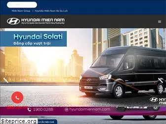 hyundaimiennam.com