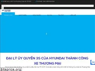 hyundaimiennam3s.com