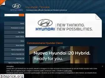 hyundainovara.it