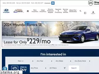 hyundaiofnewport.com