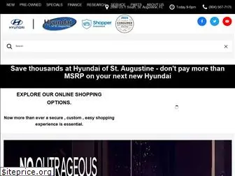 hyundaiofstaugustine.com