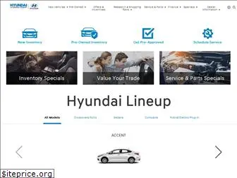 hyundaiofwesleychapel.com