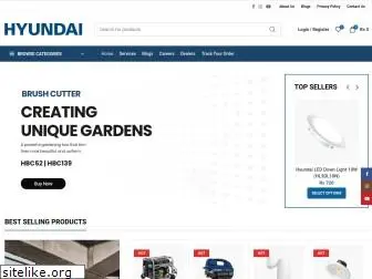 hyundaipower.com.pk