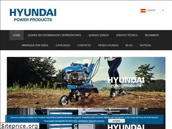 hyundaipower.es