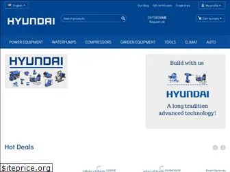 hyundaipower.ge