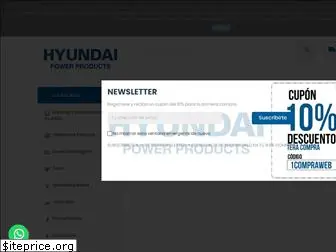 hyundaipower.shop