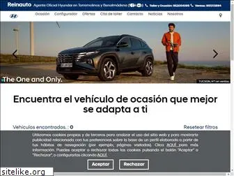 hyundaireinauto.com