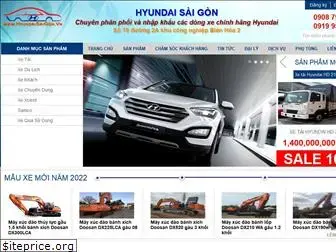 hyundaisaigon.vn