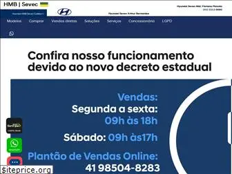 hyundaisevec.com.br