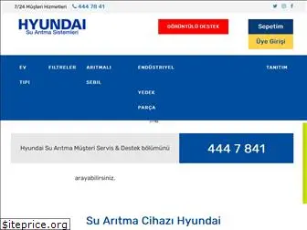 hyundaisuaritma.com.tr