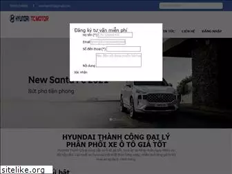 hyundaithanhcong.net