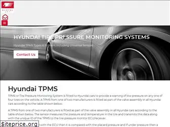 hyundaitpms.com