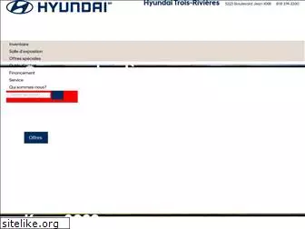 hyundaitroisrivieres.com