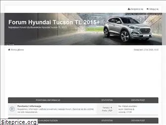 hyundaitucson.info