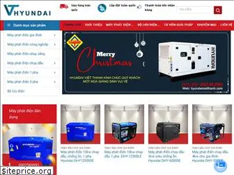 hyundaivietthanh.com