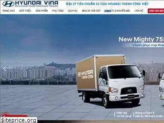 hyundaivina.com.vn