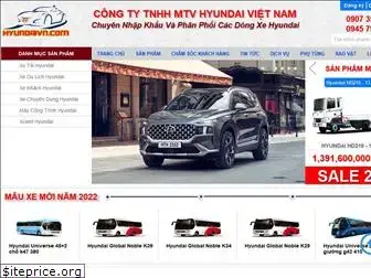 hyundaivn.com