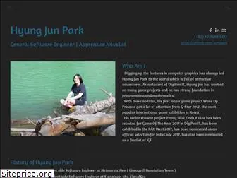 hyungjunpark.weebly.com