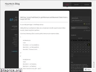 hyunkucho.wordpress.com