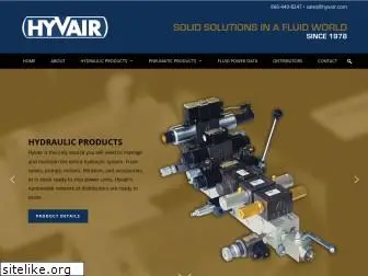 hyvair.com