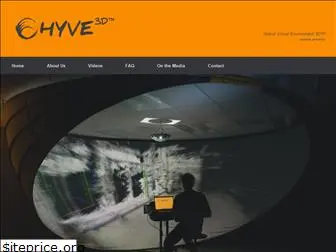 hyve3d.com