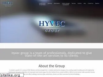 hyvec.com