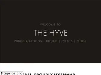 hyvemyanmar.com