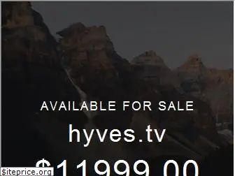 hyves.tv
