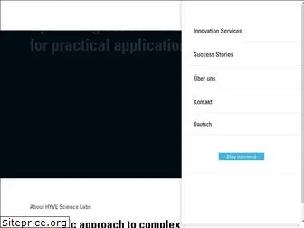 hyvescience.net