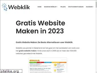 hyvesverwijderen.webklik.nl