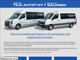 hyvinkaantila-autot.fi