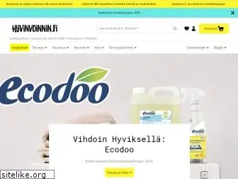 hyvinvoinnin.fi