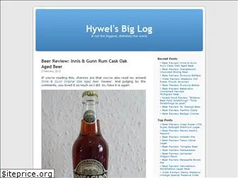 hywelsbiglog.wordpress.com