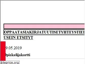 hyy.helsinki.fi