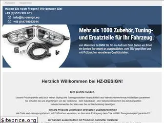 hz-design.eu