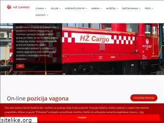 hzcargo.hr