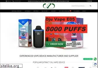 hzcecigarette.com