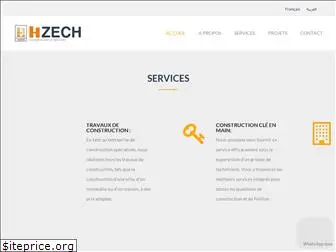 hzech.com