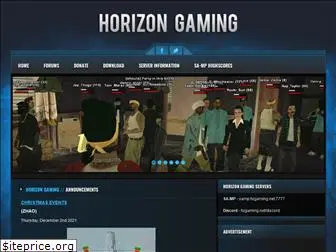 hzgaming.net