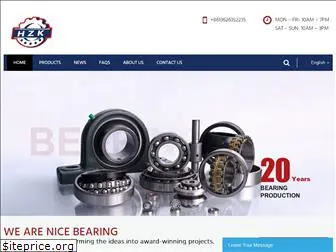 hzkbearings.com