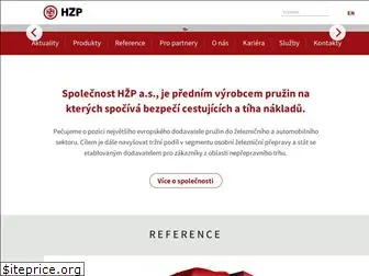 hzp.cz